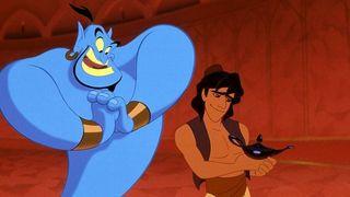 Aladin