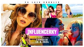 Influencerky