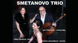 SMETANOVO TRIO