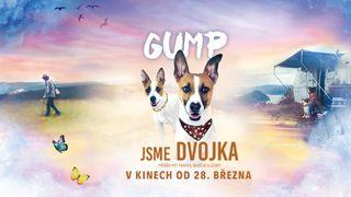 Gump – jsme dvojka